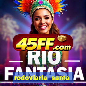 rodoviaria santa cruz do sul